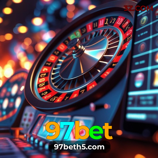 Bônus de Boas-vindas 97bet