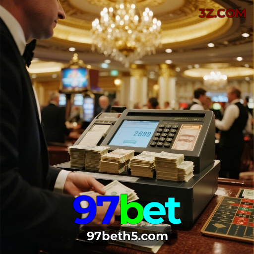 PIX Instantâneo 97bet