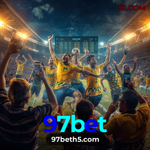 Tecnologia da Plataforma 97bet