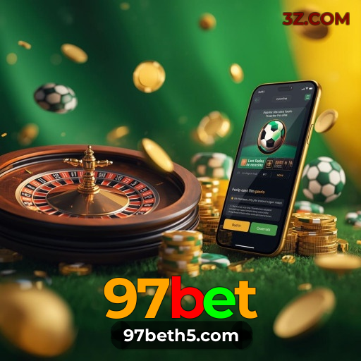 Casino Ao Vivo 97bet