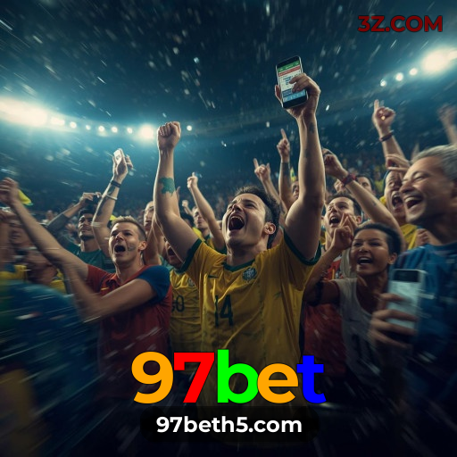 Bônus de Boas-vindas 97bet