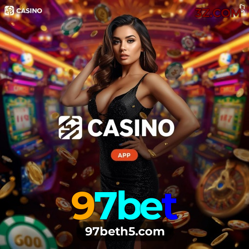 Bônus de Boas-vindas 97bet